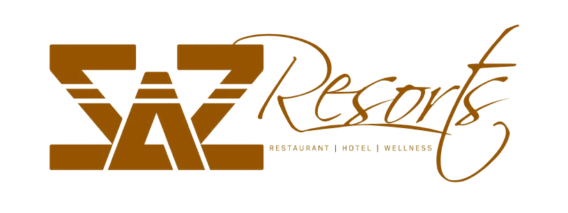 SAZ Resorts Logo